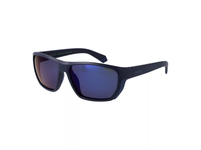 Polaroid PLD 7057/S FLL/5X 60 Men sunglasses
