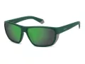 Polaroid PLD 7057/S PYW/5Z 60 Men sunglasses