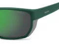 Polaroid PLD 7057/S PYW/5Z 60 Men sunglasses