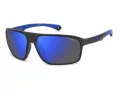 Polaroid PLD 7058/S 0VK/QG 64 Men sunglasses