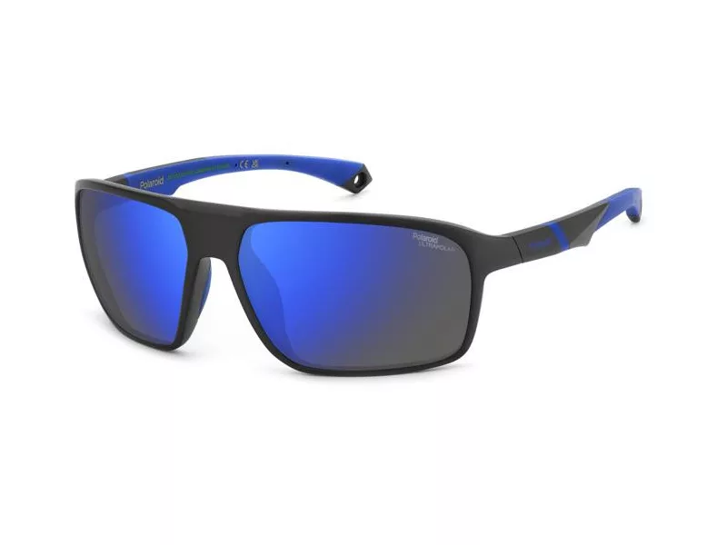 Polaroid PLD 7058/S 0VK/QG 64 Men sunglasses
