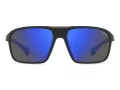 Polaroid PLD 7058/S 0VK/QG 64 Men sunglasses