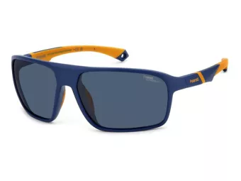 Polaroid PLD 7058/S FLL/7I 64 Men sunglasses