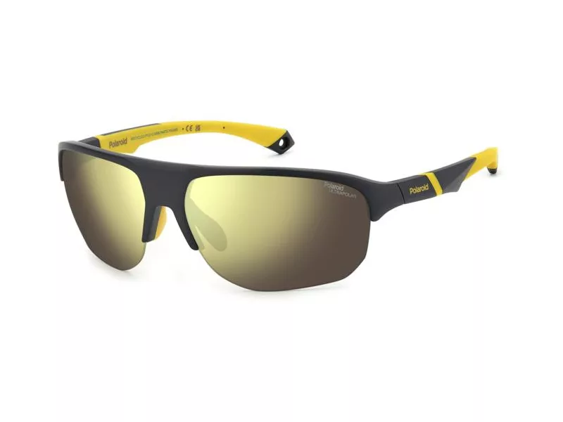 Polaroid PLD 7059/S PGC/VV 70 Men sunglasses