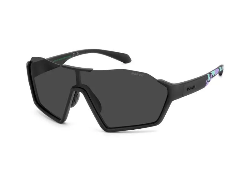 Polaroid PLD 7062/S 003/M9 99 Men sunglasses