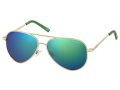 Polaroid PLD 8015/N J5G/K7 52 Children sunglasses