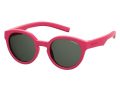 Polaroid PLD 8019/S/SM 35J/M9 42 Children sunglasses