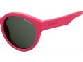 Polaroid PLD 8019/S/SM 35J/M9 42 Children sunglasses