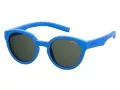 Polaroid PLD 8019/S/SM PJP/M9 42 Children sunglasses