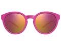 Polaroid PLD 8019/S CYQ/AI 45 Children sunglasses