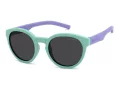 Polaroid PLD 8019/S WK2/M9 45 Children sunglasses