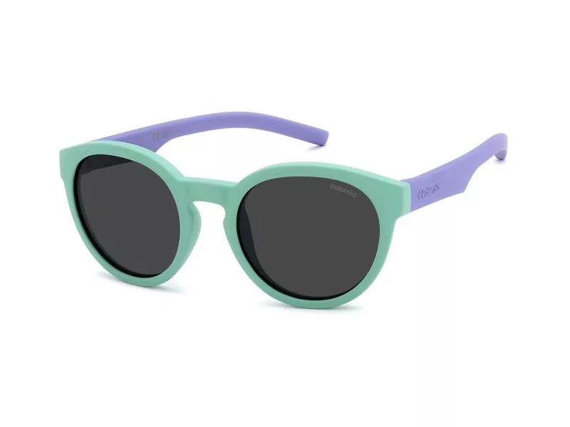 Polaroid PLD 8019/S WK2/M9 45 Children sunglasses