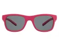 Polaroid PLD 8020/S/SM 35J/M9 43 Children sunglasses