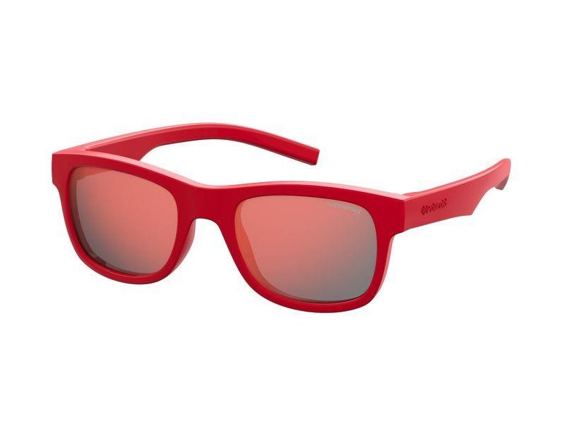 Polaroid PLD 8020/S/SM C9A/OZ 43 Children sunglasses