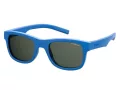 Polaroid PLD 8020/S/SM PJP/M9 43 Children sunglasses