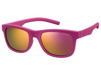 Polaroid PLD 8020/S CYQ/AI 46 Children sunglasses