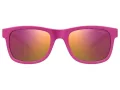 Polaroid PLD 8020/S CYQ/AI 46 Children sunglasses