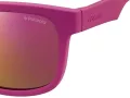 Polaroid PLD 8020/S CYQ/AI 46 Children sunglasses