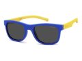 Polaroid PLD 8020/S DCD/M9 46 Children sunglasses