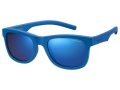 Polaroid PLD 8020/S ZDI/JY 46 Children sunglasses