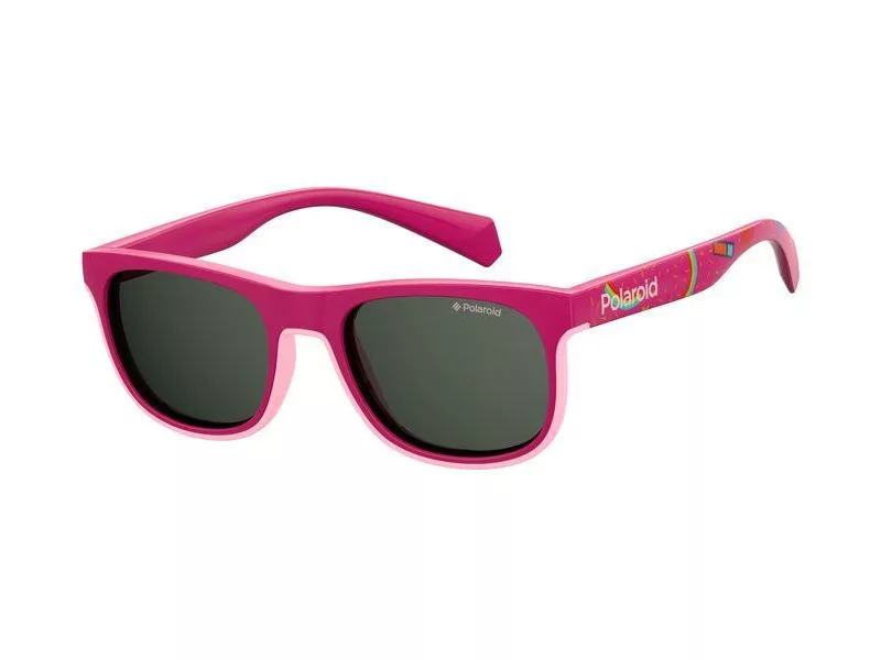 Polaroid PLD 8035/S MU1/M9 45 Children sunglasses