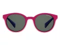 Polaroid PLD 8036/S MU1/M9 42 Children sunglasses