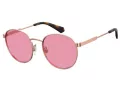 Polaroid PLD 8039/S DDB/0F 49 Children sunglasses
