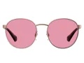 Polaroid PLD 8039/S DDB/0F 49 Children sunglasses