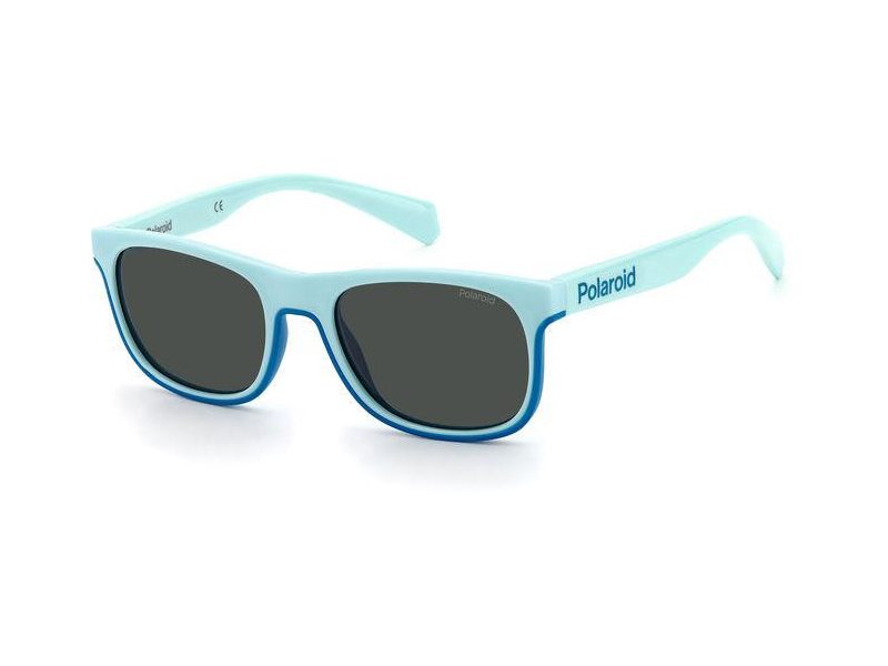 Polaroid PLD 8041/S 2X6/M9 47 Children sunglasses