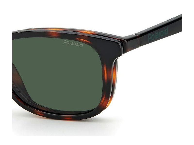 Polaroid PLD 8045/CS 581/UC 48 Children glasses