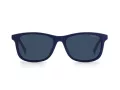 Polaroid PLD 8045/CS FLL/C3 48 Children glasses with clip-on