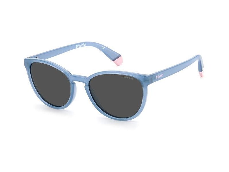 Polaroid PLD 8047/S MVU/M9 49 Children sunglasses