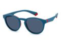 Polaroid PLD 8048/S CLP/C3 45 Children sunglasses