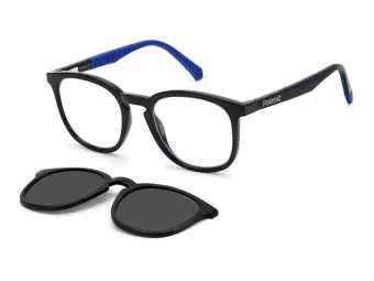 Polaroid PLD 8050/CS 807/M9 47 Children glasses