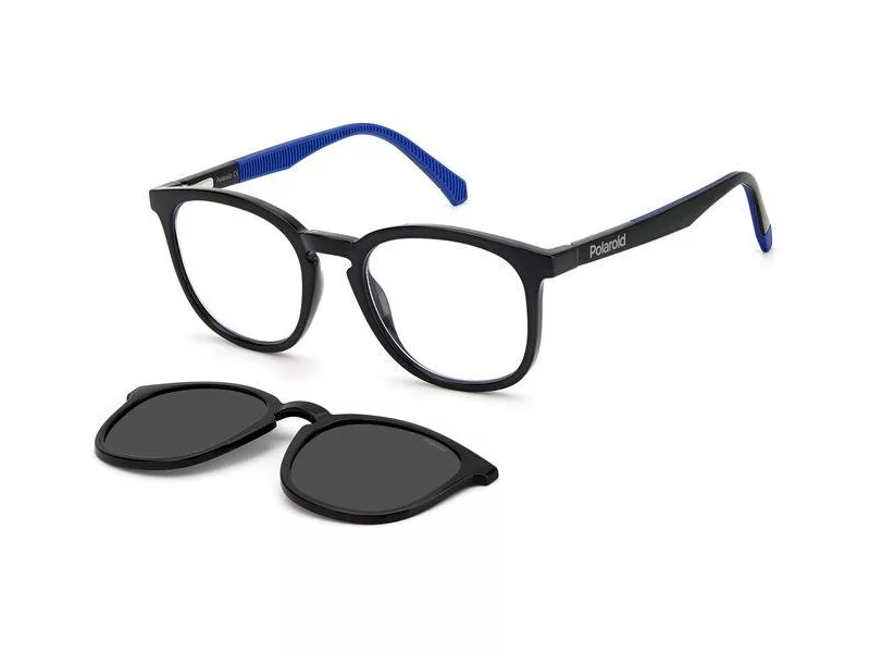 Polaroid PLD 8050/CS 807/M9 47 Children glasses
