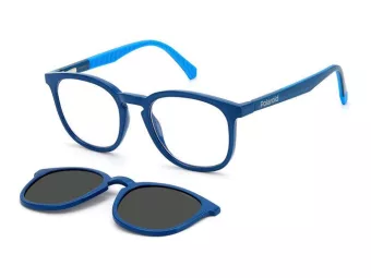 Polaroid PLD 8050/CS MVU/M9 47 Children glasses