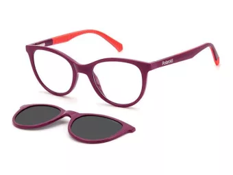 Polaroid PLD 8051/CS B3V/M9 47 Children glasses