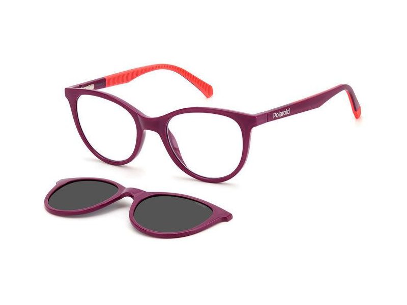Polaroid PLD 8051/CS B3V/M9 47 Children glasses