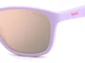 Polaroid PLD 8052/S QCK/JQ 47 Children sunglasses