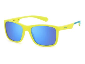 Polaroid PLD 8053/S 05B/5X 49 Children sunglasses