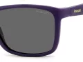 Polaroid PLD 8053/S 80Z/M9 49 Children sunglasses