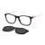 Polaroid PLD 8054/CS 9HT/M9 47 Children glasses