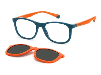 Polaroid PLD 8054/CS LGP/M9 47 Children glasses