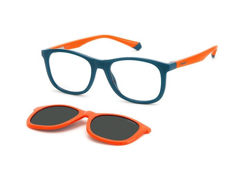 Polaroid PLD 8054/CS LGP/M9 47 Children glasses