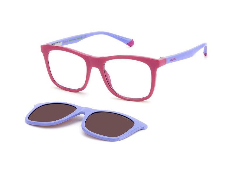 Polaroid PLD 8055/CS 665/KL 46 Children glasses