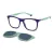 Polaroid PLD 8055/CS RNB/C3 46 Children glasses
