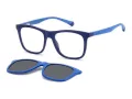 Polaroid PLD 8055/CS ZX9/M9 46 Children glasses