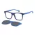Polaroid PLD 8055/CS ZX9/M9 46 Children glasses
