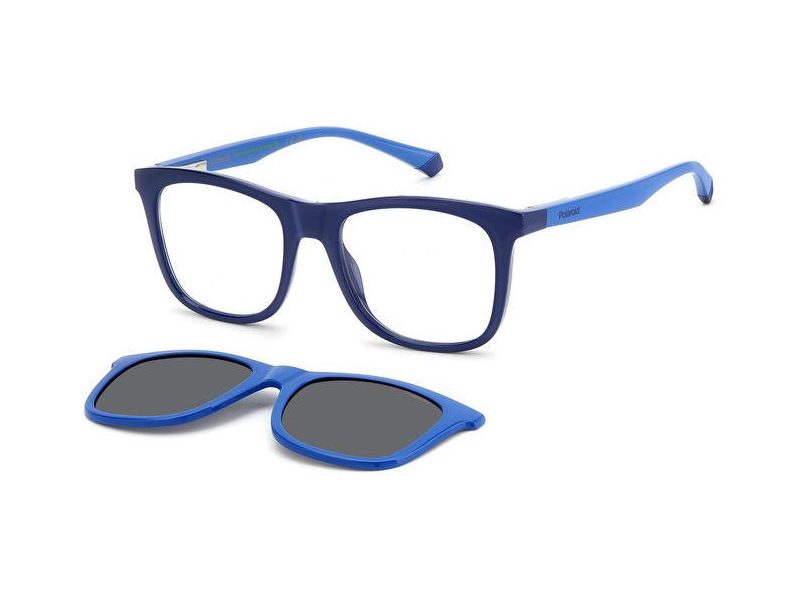 Polaroid PLD 8055/CS ZX9/M9 46 Children glasses