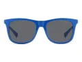 Polaroid PLD 8055/CS ZX9/M9 46 Children glasses